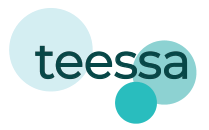 Teessa logo